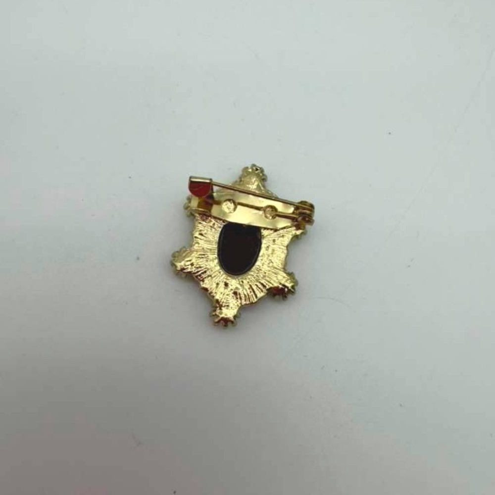 Mini Cameo Brooch – Vintage Style - Picture 2 of 4